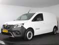 Renault Kangoo E-TECH Extra L2 22 kW 44 kWh | Quick Charge (80kW DC) | C Bílá - thumbnail 2