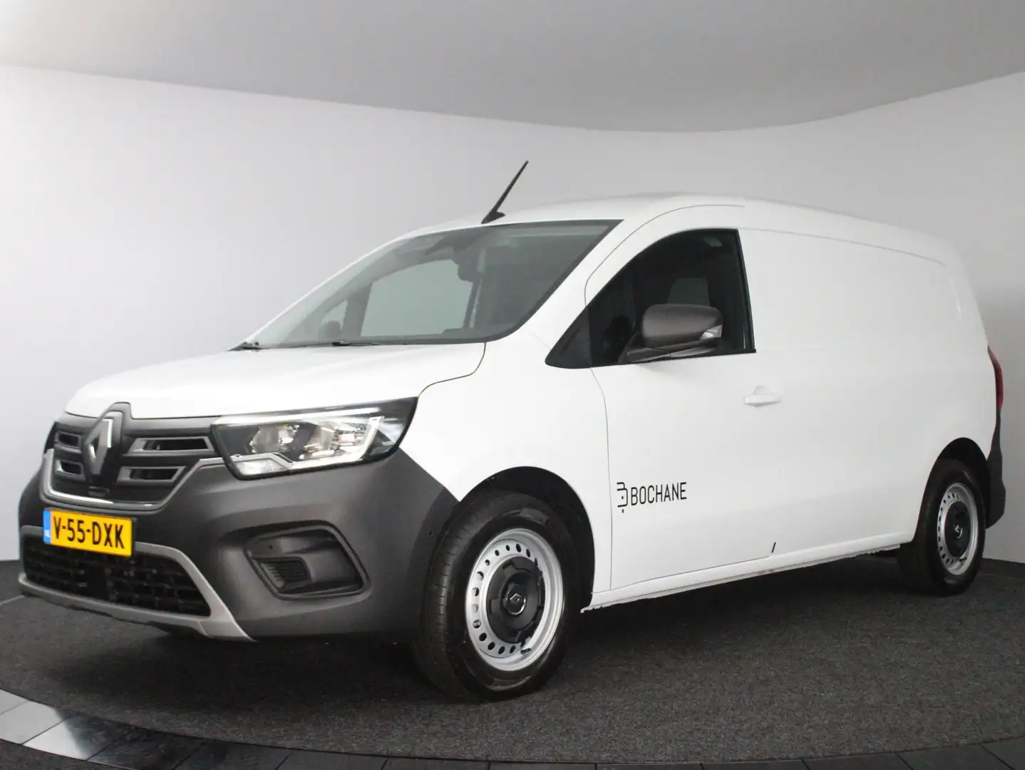 Renault Kangoo E-TECH Extra L2 22 kW 44 kWh | Quick Charge (80kW DC) | C bijela - 2