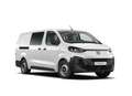 Fiat Scudo Doppelkabine L3H1 145PS Diesel, netto €32.205,- Weiß - thumbnail 1