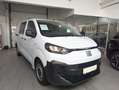 Fiat Scudo Doppelkabine L3H1 6-Sitzer, netto € 30.277,- Weiß - thumbnail 1