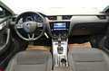 Skoda Octavia Combi 2,0 TDI DSG ''AHK*PANO*SITZH*TEMP*NAV Schwarz - thumbnail 20