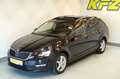 Skoda Octavia Combi 2,0 TDI DSG ''AHK*PANO*SITZH*TEMP*NAV Zwart - thumbnail 9