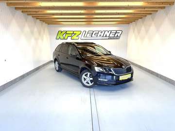 Combi 2,0 TDI DSG ''AHK*PANO*SITZH*TEMP*NAV