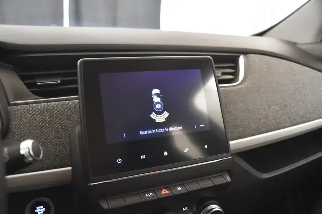 Renault Zoe view 9