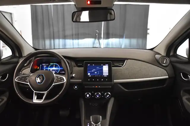 Renault Zoe view 7