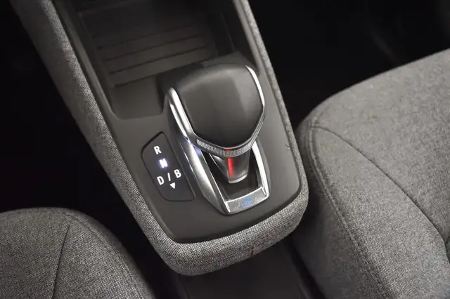 Renault Zoe view 12