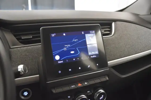 Renault Zoe view 10
