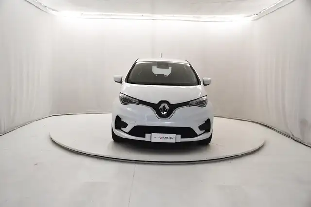 Renault Zoe view 5
