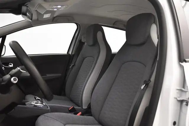 Renault Zoe view 13