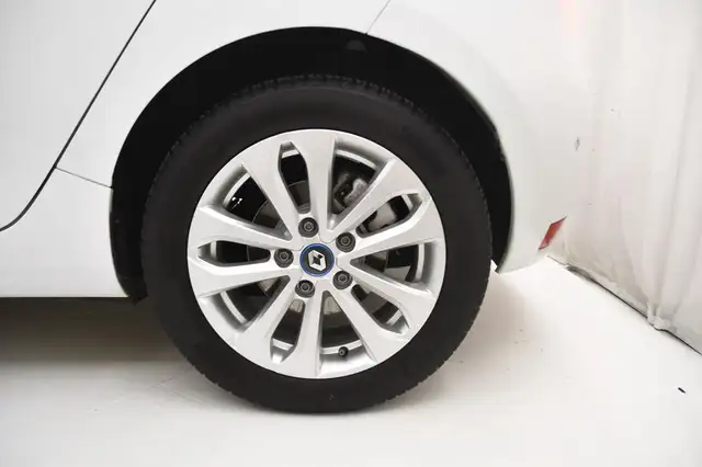 Renault Zoe view 6