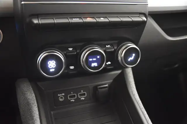 Renault Zoe view 11