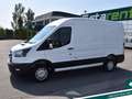 Ford Transit 2.0 L2H2 AHK Klima Tempomat PDC Weiß - thumbnail 1
