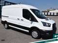 Ford Transit 2.0 L2H2 AHK Klima Tempomat PDC Weiß - thumbnail 3