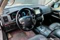 Toyota Land Cruiser V8 4.5 V8 D-4D | GRIJS KENTEKEN | KEYLESS | LEDER - thumbnail 12