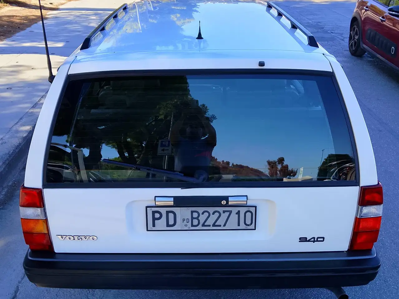 Volvo 940 SW 2.0 cat., foto 8