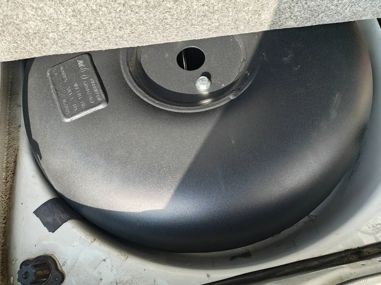 Volvo 940 SW 2.0 cat., foto 11