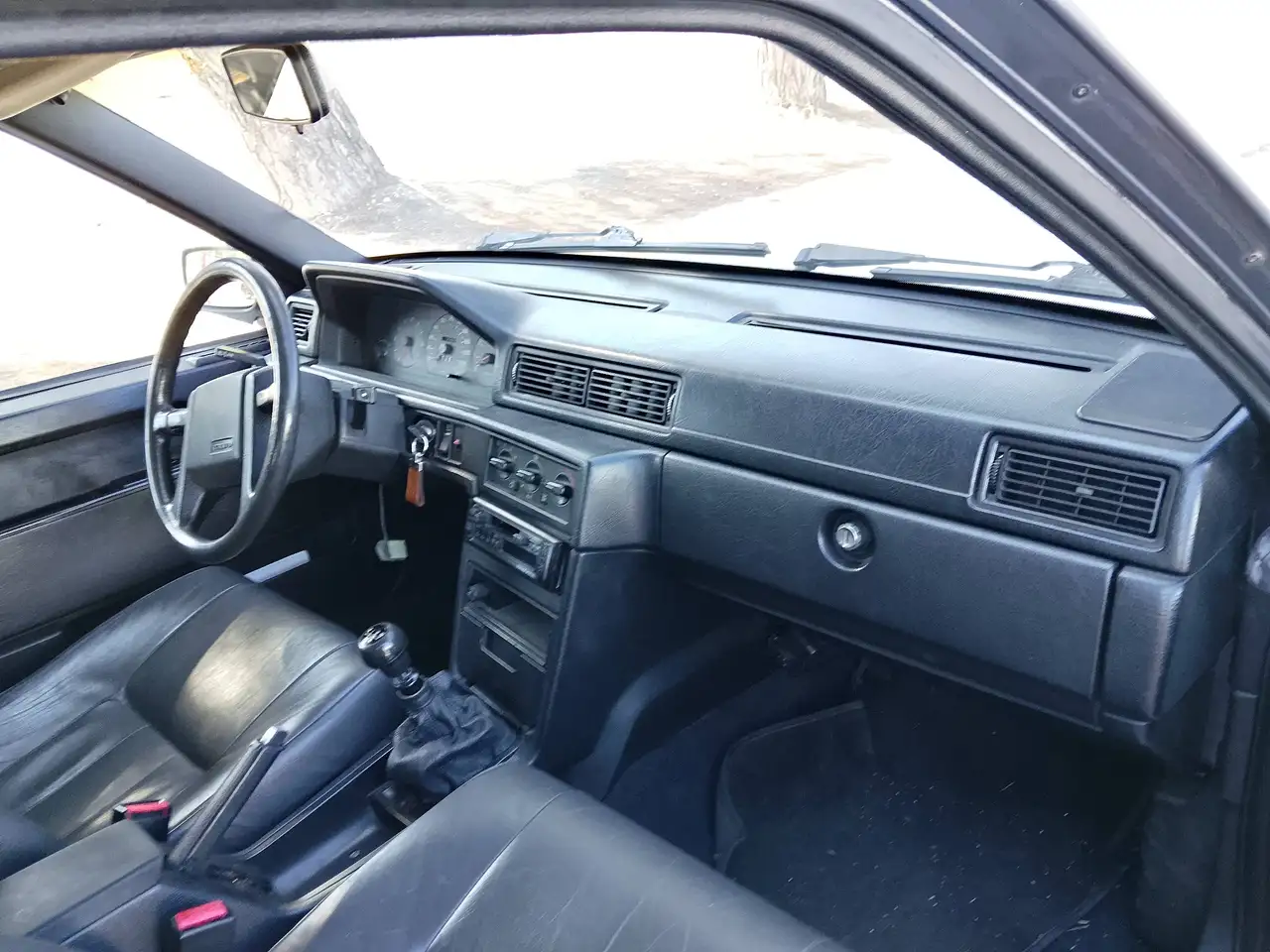Volvo 940 SW 2.0 cat., foto 3