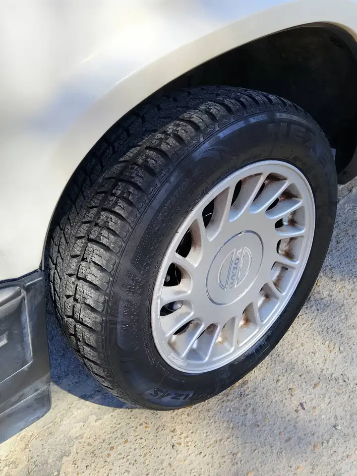 Volvo 940 SW 2.0 cat., foto 7