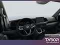 Volkswagen Crafter 35 2.0 TDI 140 AT8 L3H2 DigC Blanc - thumbnail 4