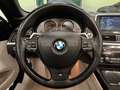 BMW 640 640iA Cabrio Azul - thumbnail 14