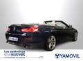 BMW 640 640iA Cabrio Blau - thumbnail 6