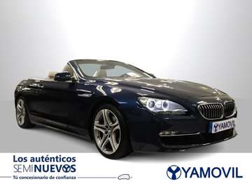640iA Cabrio