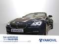 BMW 640 640iA Cabrio Blau - thumbnail 1