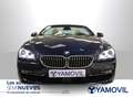 BMW 640 640iA Cabrio Azul - thumbnail 3
