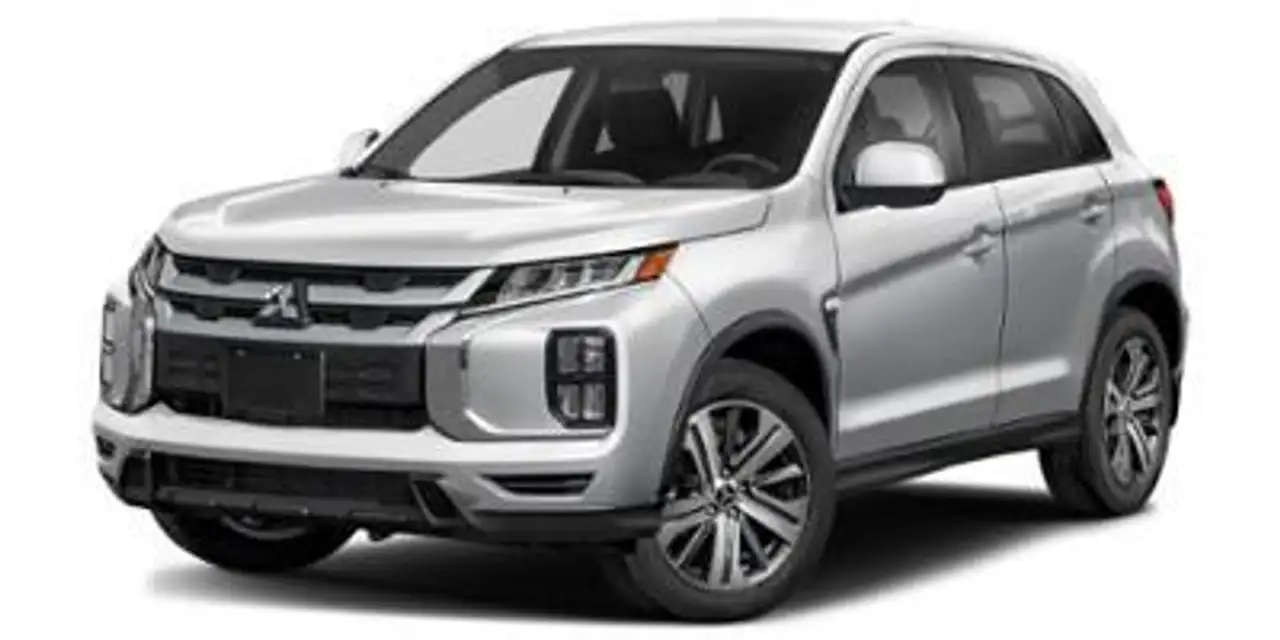 2026 Mitsubishi RVR