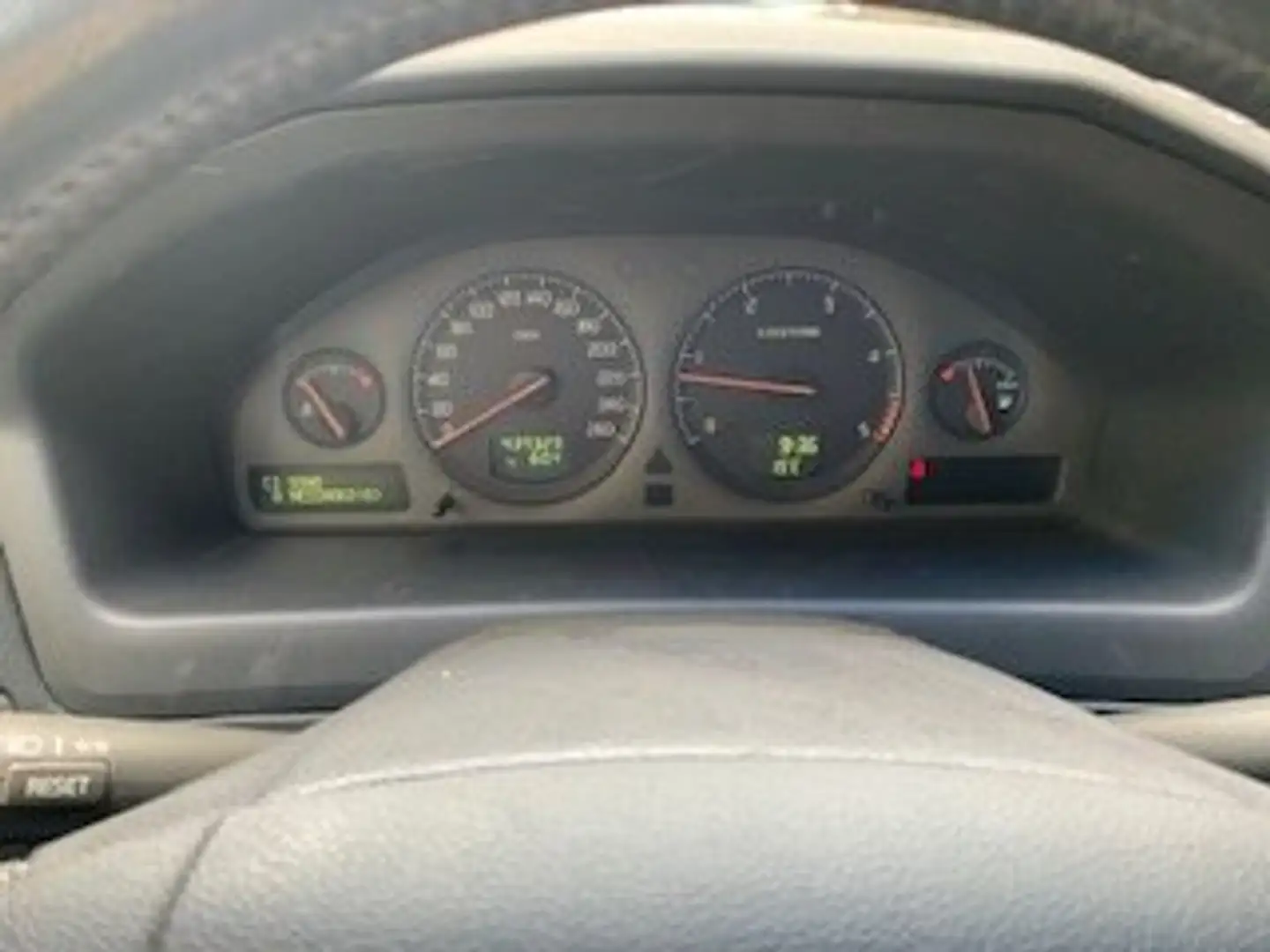Volvo V70 V70 II 2000 2.4 d5 Optima - 2
