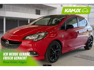 1.4 Color Edition +KLIMA+PDC+SHZ+TEMPOMAT