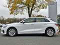 Audi A3 Sportback 30TFSI S-tronic NAV+ APS SMARTPHONE Wit - thumbnail 4