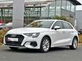 Audi A3 Sportback 30TFSI S-tronic NAV+ APS SMARTPHONE Wit - thumbnail 26