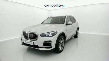 xDrive45e