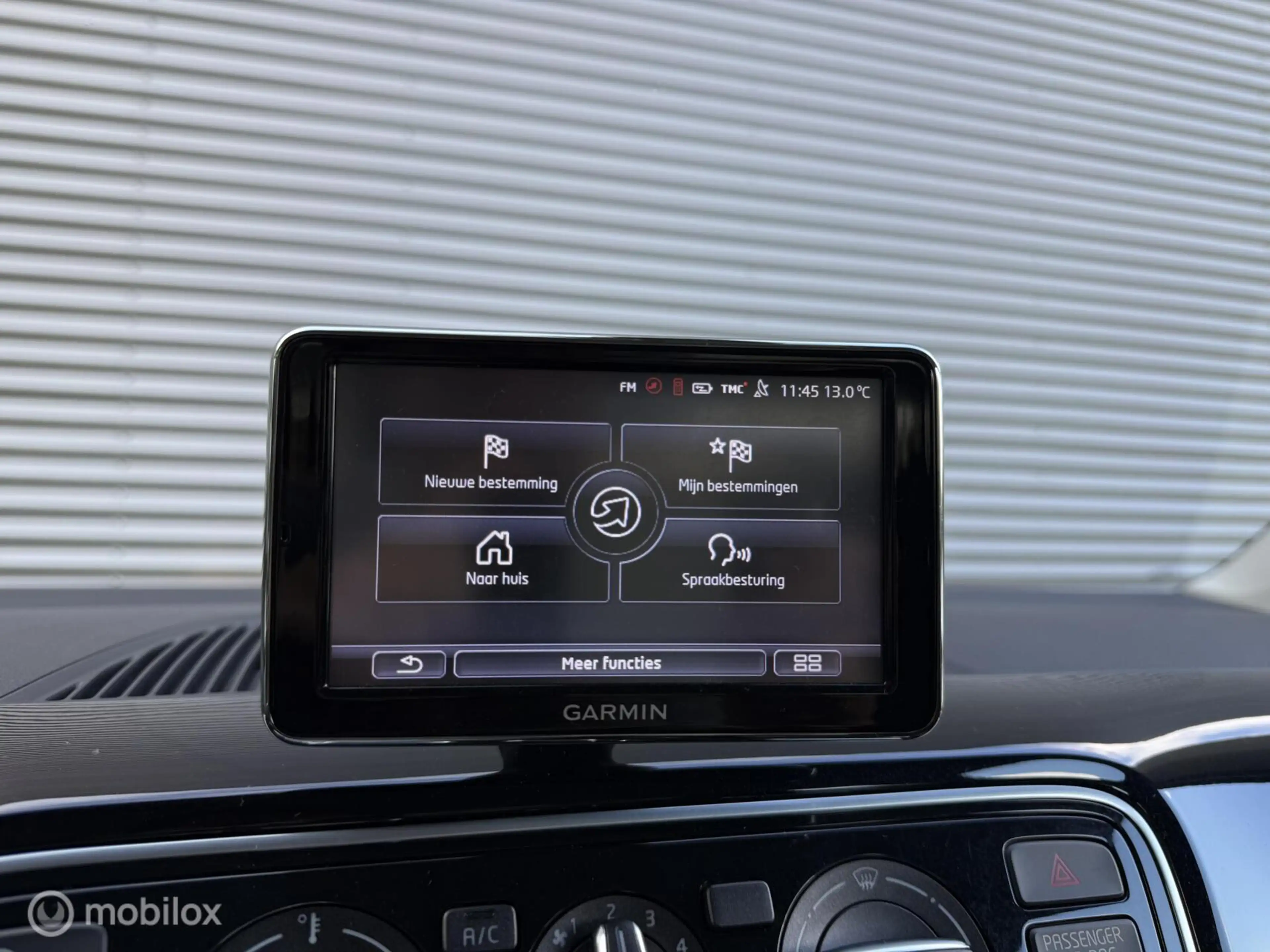 Volkswagen up! 1.0 high up! 5DRS BlueMotion CNG/Benzine | Airco | — photo 13