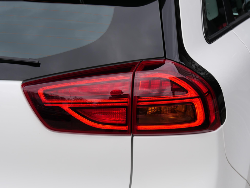 Kia e-Niro DynamicLine 64 kWh — photo 34