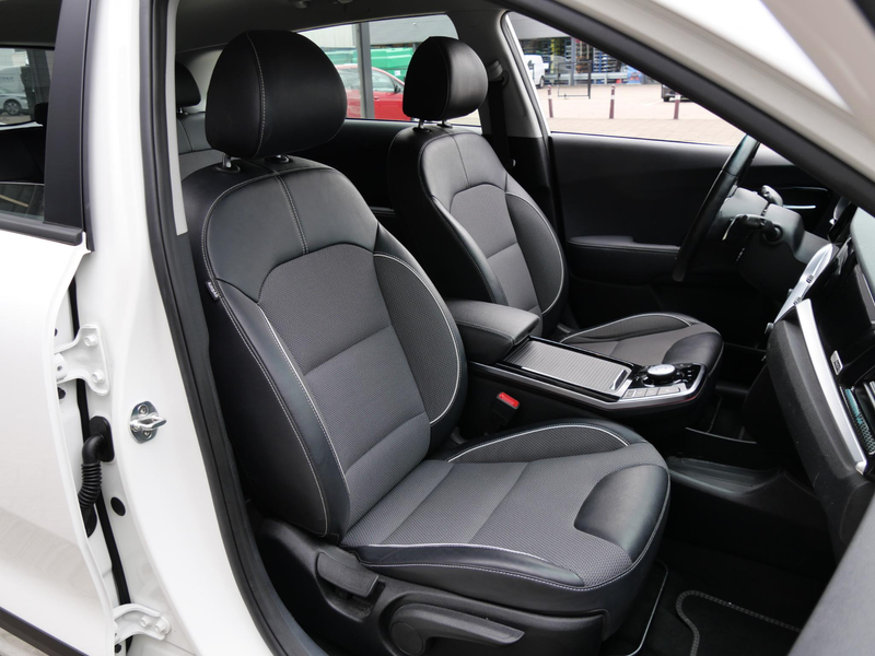 Kia e-Niro DynamicLine 64 kWh — photo 26