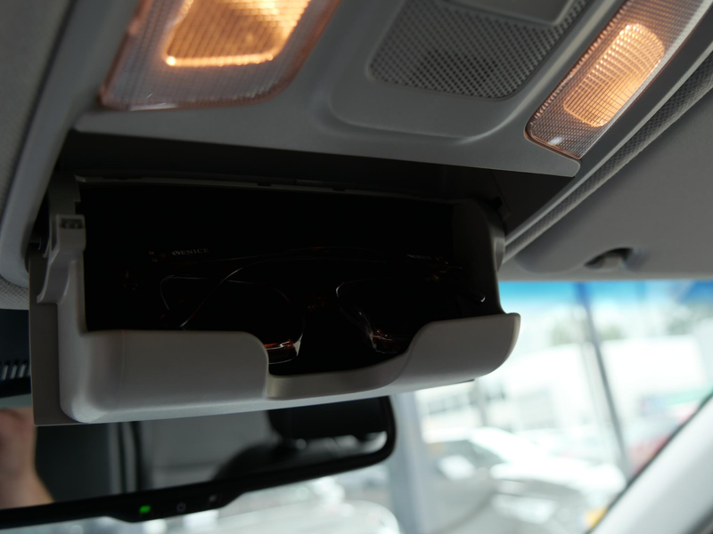 Kia e-Niro DynamicLine 64 kWh — photo 35