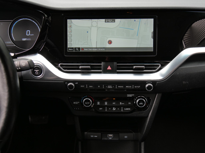 Kia e-Niro DynamicLine 64 kWh — photo 33