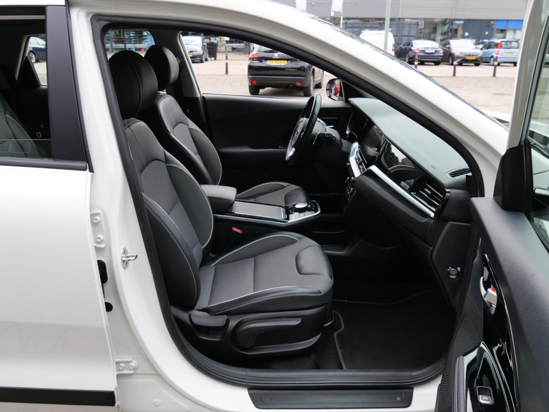 Kia e-Niro DynamicLine 64 kWh — photo 24