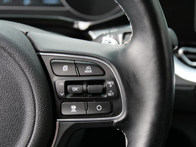 Kia e-Niro DynamicLine 64 kWh — photo 30