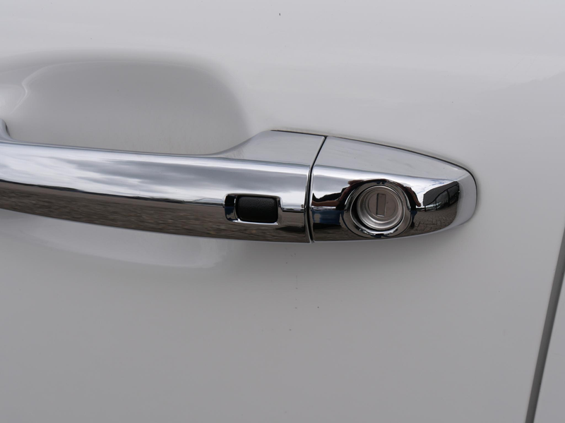 Kia e-Niro DynamicLine 64 kWh — photo 20