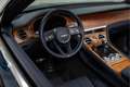Bentley Continental GTC Azure V8 |Comfort Spec|Rotating Display|Naim Bleu - thumbnail 11