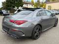 Mercedes-Benz CLA 220 d 4Matic AMG-Line*Night-Paket+Pano+Keyyl Grau - thumbnail 7