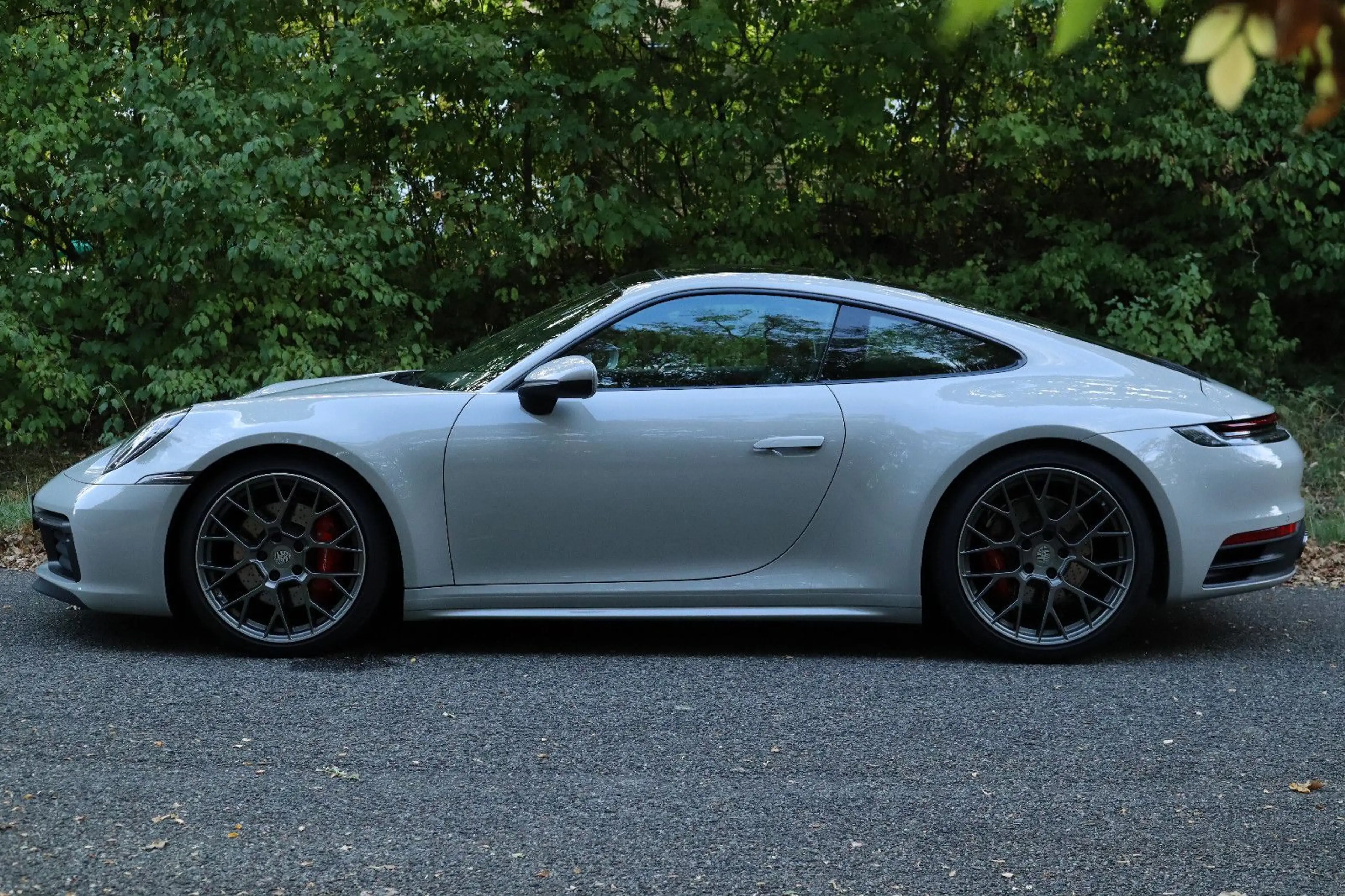 Porsche 992 911 Carrera S /BOSE/LEDER/SD/SHZ/KAMERA/PPF/ — photo 2