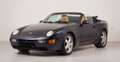 Porsche 968 968 Cabriolet Niebieski - thumbnail 8