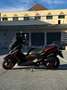 Yamaha X-Max 125 iron max abs Nero - thumbnail 4