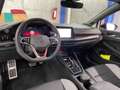 Volkswagen Golf GTI Golf VIII GTI Clubsport Black Style 2.0 TSI DSG, Gris - thumbnail 3