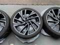 Volkswagen Golf GTI Golf VIII GTI Clubsport Black Style 2.0 TSI DSG, Gris - thumbnail 8