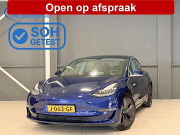 Long Range AWD 75 kWh | SOH 87,7% |